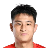 Tian Ziyi 55 Common CB FC 26 card