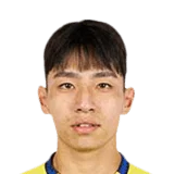 Lee Hyun Ju 68 Common CAM FC 26 card