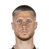 Oppie 68 Rare LB FC 26 card