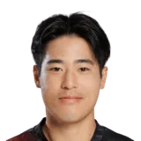 Hong Yun Sang 65 Common LM FC 26 card