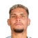 Rafael Navarro 68 Common ST FC 26 card