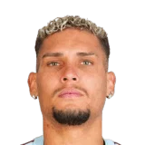 Rafael Navarro 68 Common ST FC 26 card