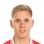 Mihai 68 Common CDM FC 26 card