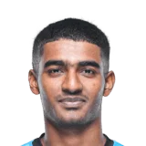 Rodrigues 53 Rare LB FC 26 card