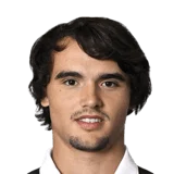 Martim Marques 65 Common LB FC 26 card