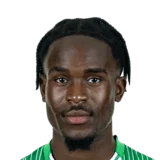 Futkeu 70 Common ST FC 26 card