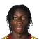 Ouattara 62 Common LM FC 26 card