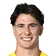 Pseftis 59 Rare GK FC 26 card