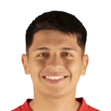 Cardozo 62 Rare CM FC 26 card
