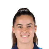 Nahia Aparicio 75 Common CB FC 26 card