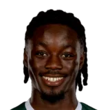 Megwa 56 Common RB FC 26 card