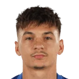 Tănasă 66 Common LW FC 26 card