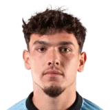 Marec 57 Common GK FC 26 card