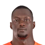 Diop 69 Rare GK FC 26 card