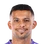 Al Shammari 56 Rare GK FC 26 card