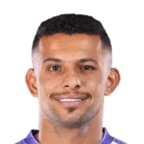 Al Shammari 56 Rare GK FC 26 card