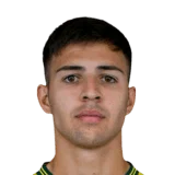 Rubio 68 Common RB FC 26 card