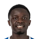 Kanté 66 Common CDM FC 26 card