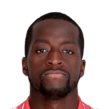 Adeyemo 59 Common RM FC 26 card