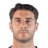 Iñigo Piña 67 Common CB FC 26 card