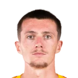 Crombez 61 Common GK FC 26 card