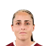 Isina Corte 65 Common ST FC 26 card