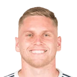 Alemão 73 Rare ST FC 26 card