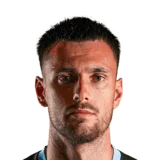 Hugo Cunha 63 Common GK FC 26 card