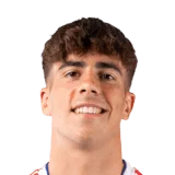 Afonso Moreira 67 Common LM FC 26 card