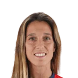 Cristina Baudet 70 Rare CAM FC 26 card