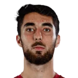 Diogo Dias 59 Rare GK FC 26 card