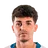 Javi Hernández 68 Common RM FC 26 card