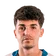Javi Hernández 68 Common RM FC 26 card