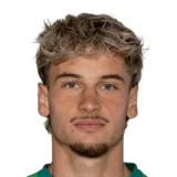 Vötter 55 Rare ST FC 26 card
