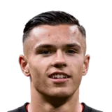 Simić 70 Common CB FC 26 card