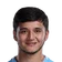Khusanov 77 Rare CB FC 26 card