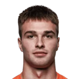 Orlikowski 65 Common CB FC 26 card