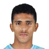 Abo Rasain 52 Rare GK FC 26 card