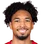 Touré 68 Common LM FC 26 card