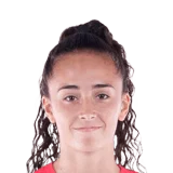 Yolanda Sierra 64 Common CB FC 26 card