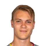 Borrelli 60 Common GK FC 26 card