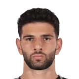 Akdağ 67 Common CB FC 26 card