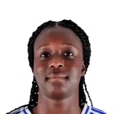 Sangare 69 Common CB FC 26 card