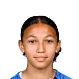 Mendy 69 Rare CM FC 26 card