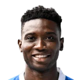 Bangoura 70 Common CDM FC 26 card