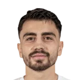 Şahin 71 RB FC 26 card