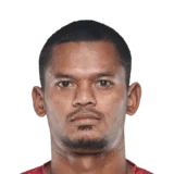 Singh Pandre 51 Common ST FC 26 card