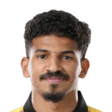 Mahzari 58 Rare RB FC 26 card