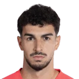 Adri Suárez 63 Rare GK FC 26 card