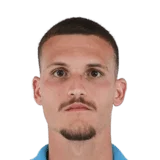Rafa Marín 70 Common CB FC 26 card